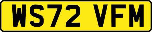 WS72VFM