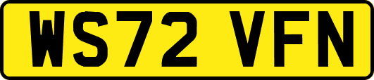 WS72VFN