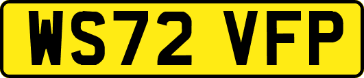 WS72VFP