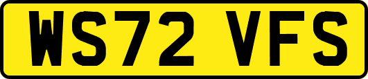 WS72VFS