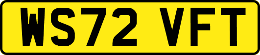 WS72VFT