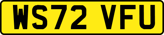 WS72VFU