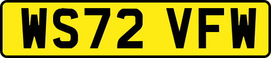 WS72VFW