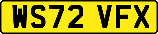 WS72VFX