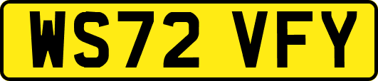 WS72VFY