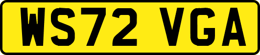 WS72VGA