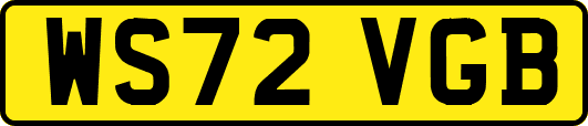 WS72VGB