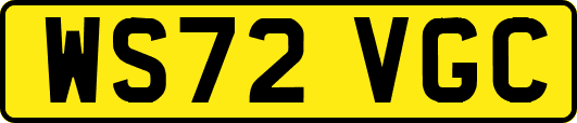 WS72VGC