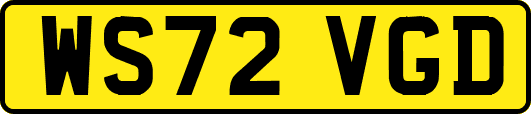 WS72VGD