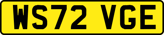WS72VGE