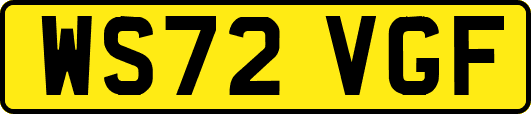 WS72VGF