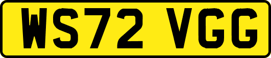 WS72VGG