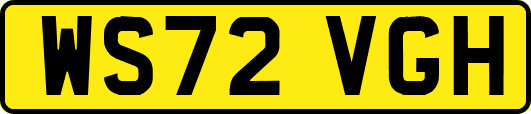 WS72VGH