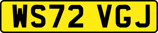 WS72VGJ