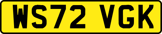 WS72VGK