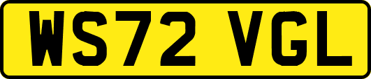 WS72VGL