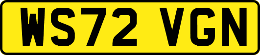 WS72VGN