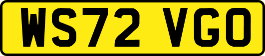 WS72VGO