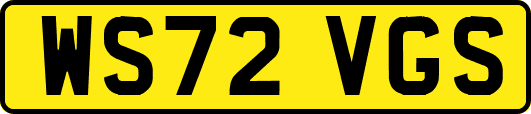 WS72VGS