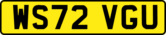 WS72VGU