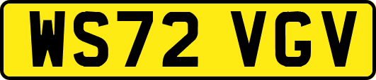 WS72VGV