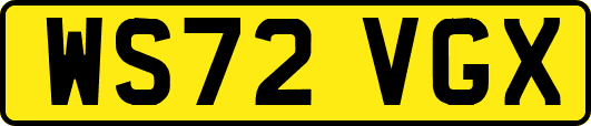WS72VGX