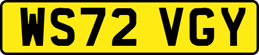 WS72VGY