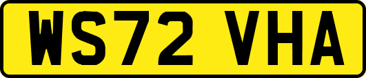 WS72VHA