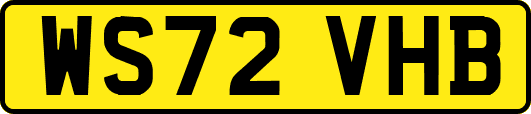 WS72VHB