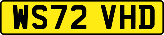 WS72VHD