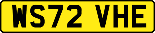 WS72VHE