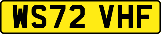 WS72VHF