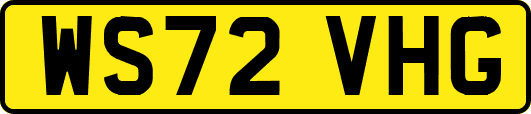 WS72VHG