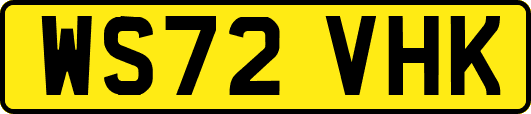 WS72VHK