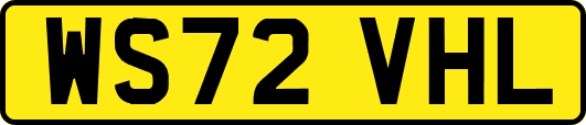 WS72VHL