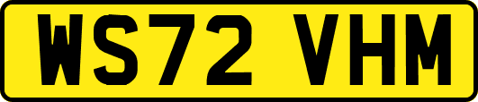 WS72VHM