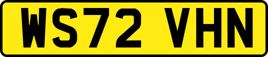 WS72VHN