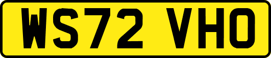 WS72VHO