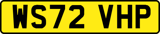 WS72VHP