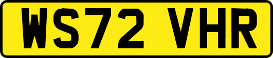 WS72VHR
