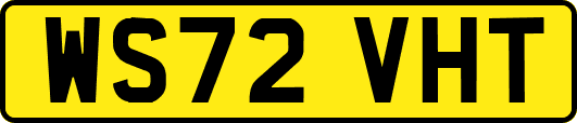 WS72VHT