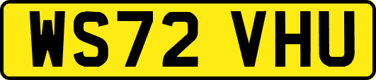 WS72VHU