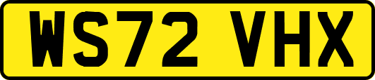 WS72VHX