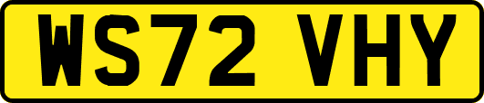 WS72VHY