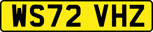 WS72VHZ