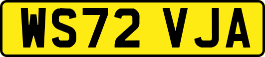 WS72VJA