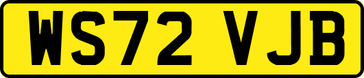 WS72VJB