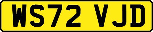 WS72VJD