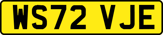 WS72VJE