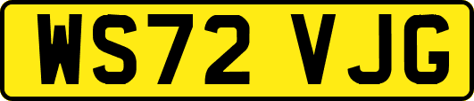 WS72VJG